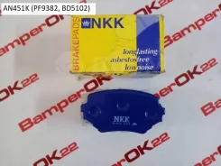 ������� ��������� �������� Suzuki AN451K ����