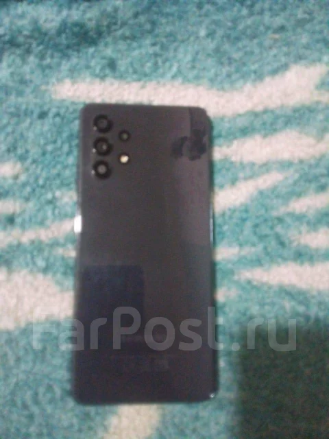 Samsung Galaxy A32. �����, ������, 3G, 4G LTE ����