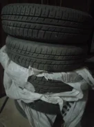 Bridgestone Sneaker Ecopia. ������, 2012 ���, �/�, ����� 10�% ����