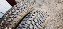 Nokian Hakkapeliitta 10 LT. ������, ����������, �/�, ����� 40 % ����