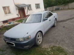 Toyota Chaser. �������, ������, 0.2, ������ ����