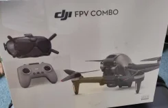 DJI FPV. � ������� ����