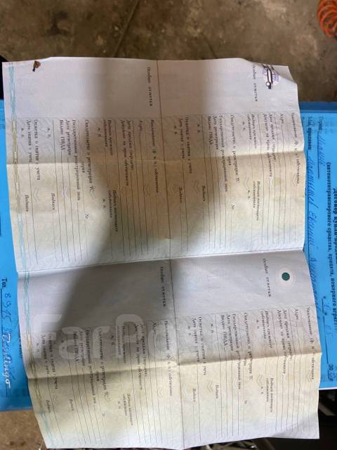 Продам птс 250с
