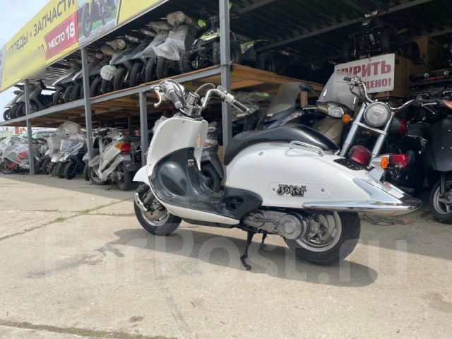Honda Joker. 49����. ��., ��������, ���������, ��� ������� ����