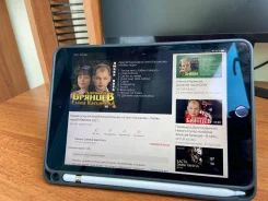 Apple iPad Mini 5 ����