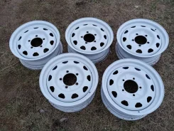 Mefro. 6.5x16", 5x139.7, ET40, �� 108,5���. ����