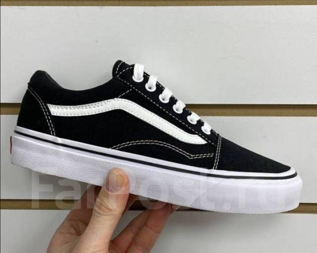 Vans 37 shop