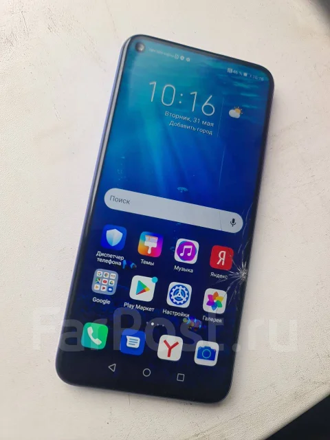 Honor 20. �/�, ����� ����