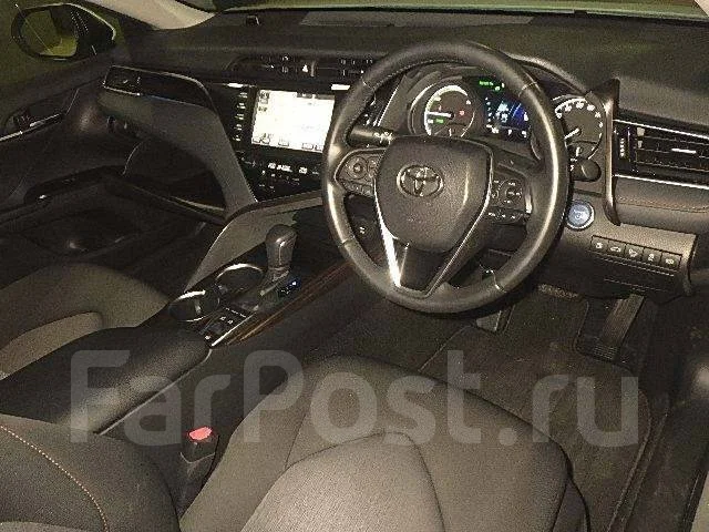 Toyota Camry. ��������, ��������, 2.5 (178��.�.), ������, 12 000����. ��, �/�. ��� ����� �� ������������ ����