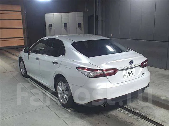 Toyota Camry. ��������, ��������, 2.5 (178��.�.), ������, 12 000����. ��, �/�. ��� ����� �� ������������ ����