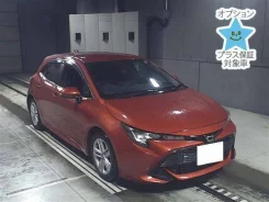 Toyota Corolla. ��������, ��������, 1.2 (116��.�.), ������, 39 000����. ��, �/�. ��� ����� �� ������������ ����