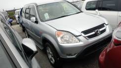 Honda CR-V. RD5, K20A ����