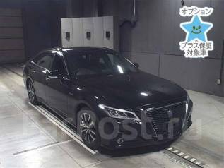 Toyota crown 184