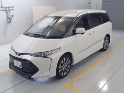 Toyota Estima. ��������, ��������, 2.4 (170��.�.), ������, 34 000����. ��, �/�. ��� ����� �� ������������ ����