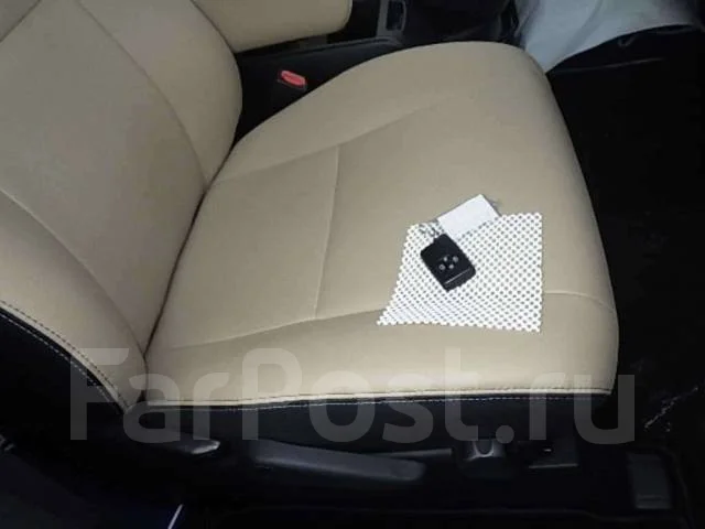 Toyota Estima. ��������, ��������, 2.4 (170��.�.), ������, 34 000����. ��, �/�. ��� ����� �� ������������ ����