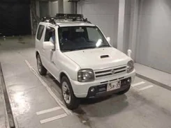 Suzuki Jimny. ��������, 4wd, 0.7 (64��.�.), ������, 101����. ��, �/�, ��� ���. ��� ����� �� ������������ ����