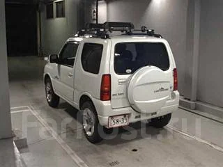Suzuki Jimny. ��������, 4wd, 0.7 (64��.�.), ������, 101����. ��, �/�, ��� ���. ��� ����� �� ������������ ����