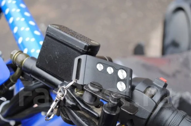 Zilimotor Lmatv110. ��������, ��� ���\���, ��� �������. ��� ����� �� ������������ ����