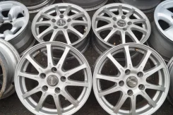 Weds Quant. 6.0x15", 5x114.3, ET43, �� 73,1���. ����