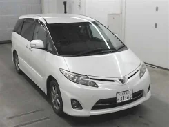 Toyota Estima. ��������, ��������, 2.4 (170��.�.), ������, 106 000����. ��, �/�, ��� ���. ��� ����� �� ������������ ����