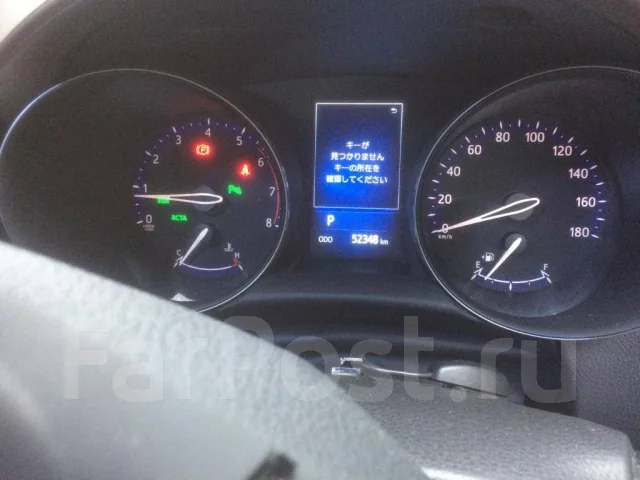 Toyota C-HR. �������, 4wd, 1.2 (115��.�.), ������, 52 400����. ��, �/� ����
