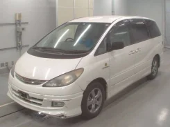 Toyota Estima. �������, ��������, 2.4 (160��.�.), ������, 32 000����. ��, �/�, ��� ���. ��� ����� �� ������������ ����