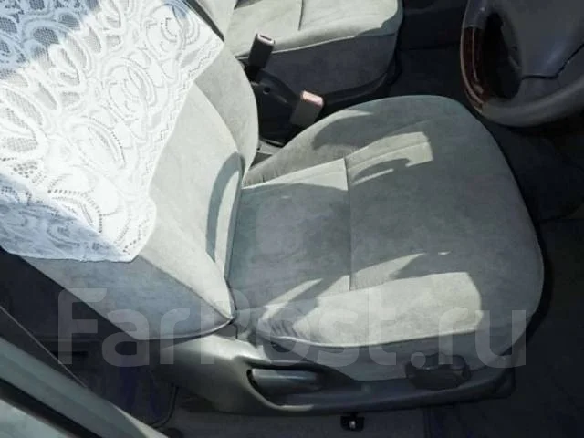 Toyota Estima. �������, ��������, 2.4 (160��.�.), ������, 32 000����. ��, �/�, ��� ���. ��� ����� �� ������������ ����