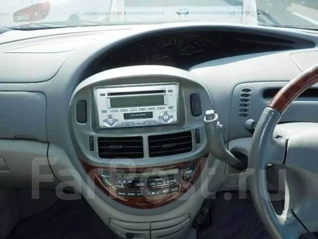 Toyota Estima. �������, ��������, 2.4 (160��.�.), ������, 32 000����. ��, �/�, ��� ���. ��� ����� �� ������������ ����