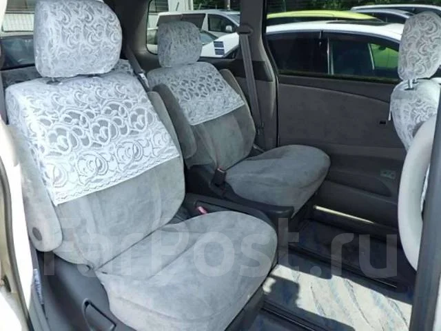 Toyota Estima. �������, ��������, 2.4 (160��.�.), ������, 32 000����. ��, �/�, ��� ���. ��� ����� �� ������������ ����