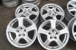 WSP Linz. 6.0x15", 5x100, ET45, �� 73,1���. ����