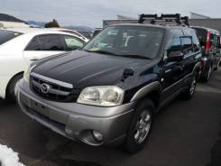 Mazda Tribute ����