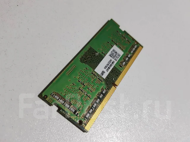 SO-DIMM DDR4. ����