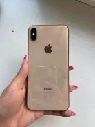 Apple iPhone Xs Max. �/�, �������, 3G, 4G LTE, NFC ����