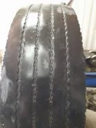 Yokohama RY023. �����������, 2011 ���, �/�, ����� 60 % ����