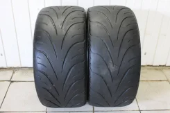 Federal 595RS-R. ������, 2011 ���, �/�, ����� 40 %. �������� ������� ����