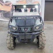 Yamaha Rhino 660. ��������, � �������� ����