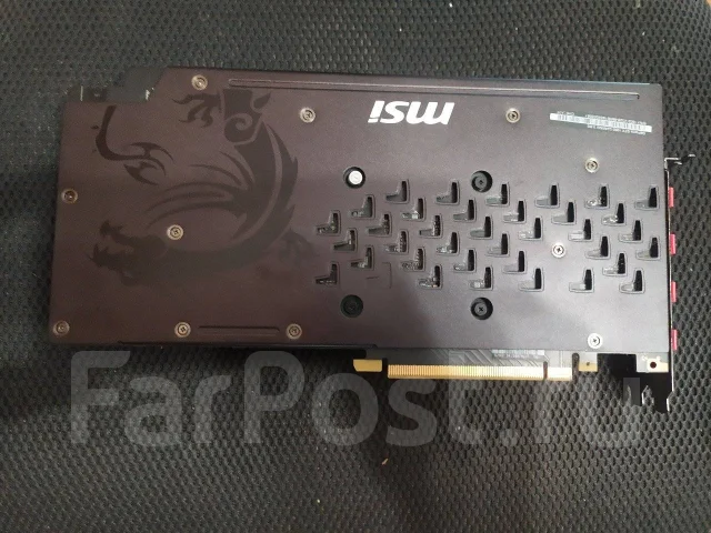GeForce GTX 1060 ����