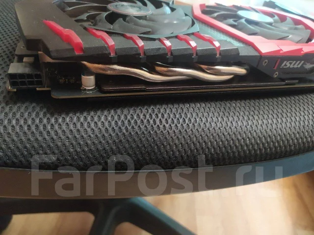 GeForce GTX 1060 ����