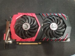 GeForce GTX 1060 ����