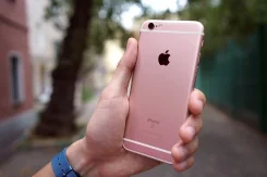 Apple iPhone 6s. �/�, �������, 3G, 4G LTE, NFC ����