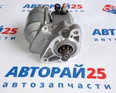 ������� 5VZ Toyota 12V 9T 28100-62040 28100-62040 ����
