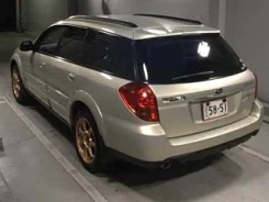 Subaru Outback. �������, 4wd, 2.5 (165��.�.), ������, 78����. ��, �/�, ��� ���. ��� ����� �� ������������ ����