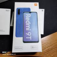 Xiaomi Redmi 9T. /, , 4G LTE, Dual-SIM, NFC 
