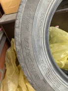 Falken Sincera SN828. ������, 2007 ���, �/�, ����� 30�% ����