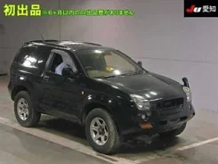 Isuzu. ��������, 4wd, 3.2 (215��.�.), ������, 152����. ��, �/�, ��� ���. ��� ����� �� ������������ ����