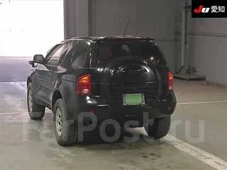 Isuzu. ��������, 4wd, 3.2 (215��.�.), ������, 152����. ��, �/�, ��� ���. ��� ����� �� ������������ ����