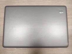 HP G62. 17", 2,3����, ��� 3072 ��, ���� 102���, WiFi: 1, Bluetooth: 1, ����������� �� 1��. ����