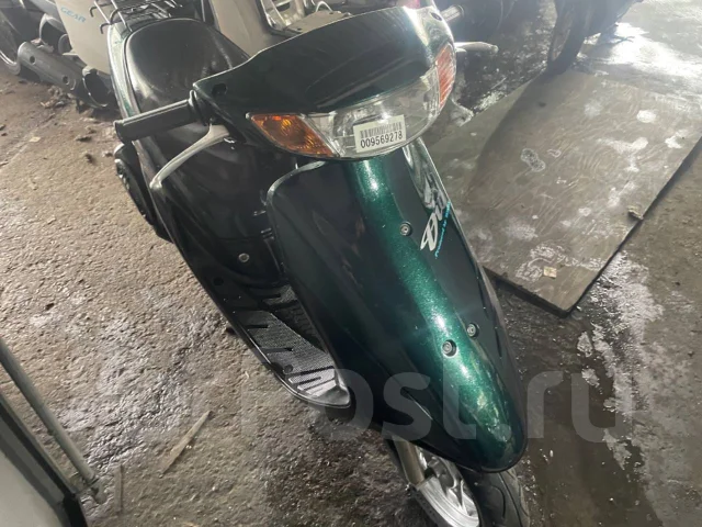 Honda Dio AF34 ����