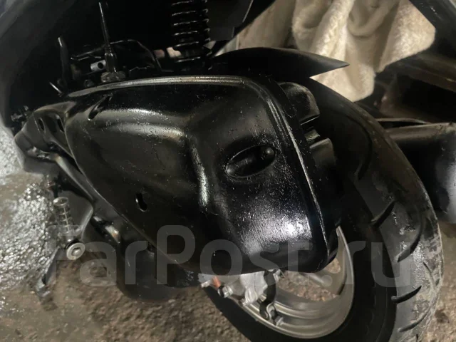 Honda Dio AF34 ����
