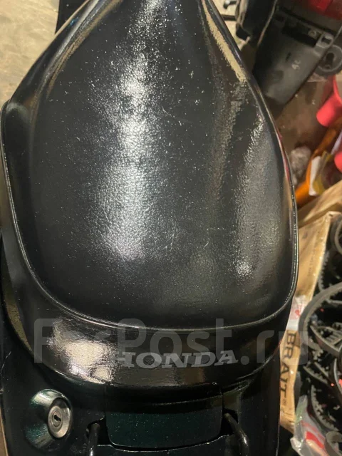 Honda Dio AF34 ����